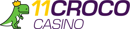 11croco casino logo