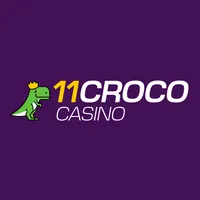 11croco casino logo square