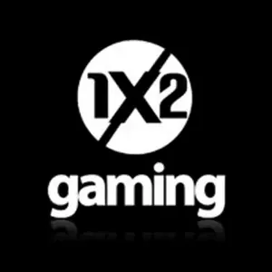 1x2 Gaming provider icon square
