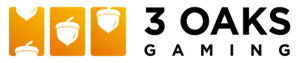 3oaks gaming logo