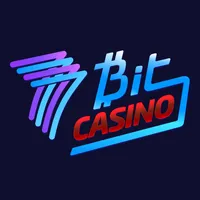 7bitcasino logo square