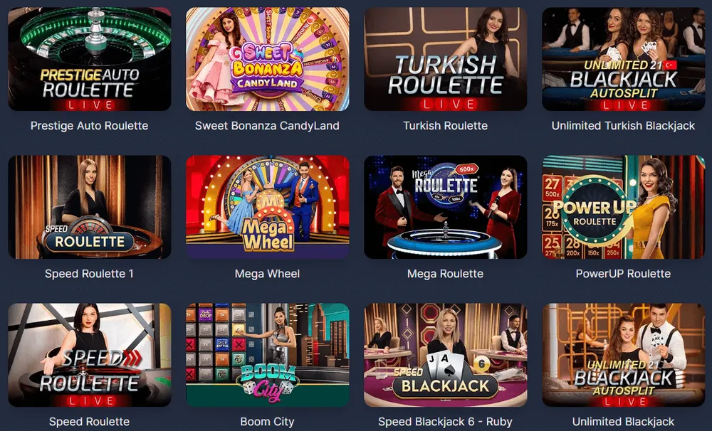 7slots casino live