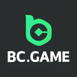 BC Game logo square