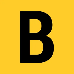 BGaming provider icon square