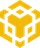 Binance Coin (BNB) Binance coin icon