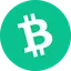 bitcoin cash icon