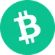 bitcoin cash icon