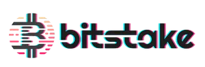 Bitstake casino logo