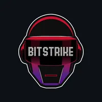 bitstrike logo square