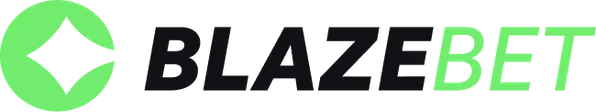 BlazeBet casino logo