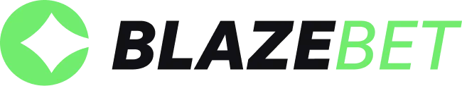 BlazeBet casino logo