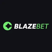 BlazeBet casino logo square