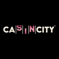 CasinCity casino logo square