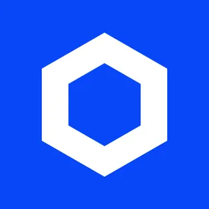 Chainlink icon square