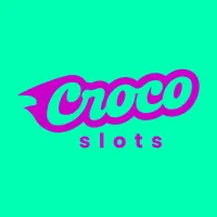 CrocoSlots Casino logo square