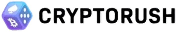 CryptoRush casino logo