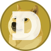 Dogecoin icon