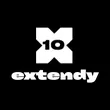 Extendy icon square