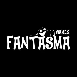 Fantasma Games provider icon square