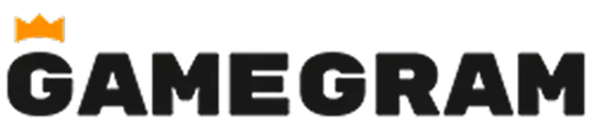 Gamegram casino logo