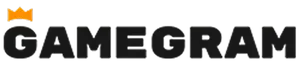 Gamegram casino logo