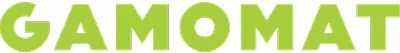 gamomat logo