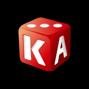 KA Gaming icon square