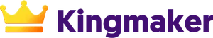 Kingmaker casino logo