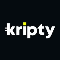 Kripty casino logo square