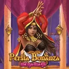 Persia Bonanza Megaways slot