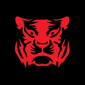 Red Tiger Gaming provider icon square
