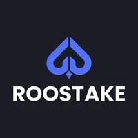 Roostake Casino icon square logo