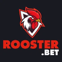 Rooster.bet casino icon square