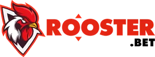 Rooster.bet casino logo