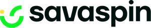 SavaSpin casino logo