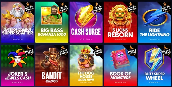 Kripty casino promotions tournaments