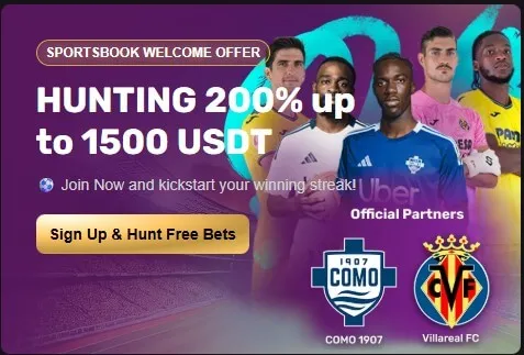 Playbet casino sports welcome bonus