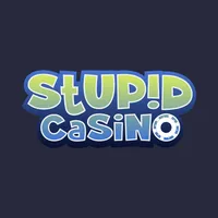Stupid Casino icon square logo