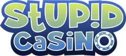 Stupid Casino logo
