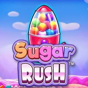 Sugar rush slot icon