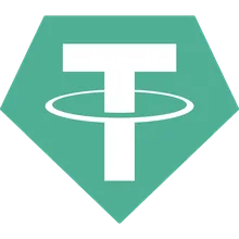 Tether icon