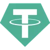 Tether icon