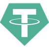 Tether icon