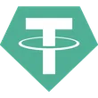 Tether icon