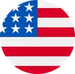 United states flag icon