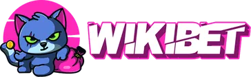 Wikibet casino logo