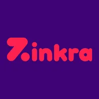 Zinkra casino logo square