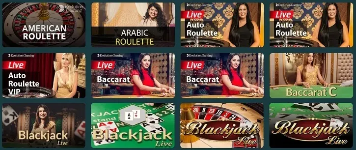 abocasino live games