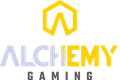 alchemy gaming logo