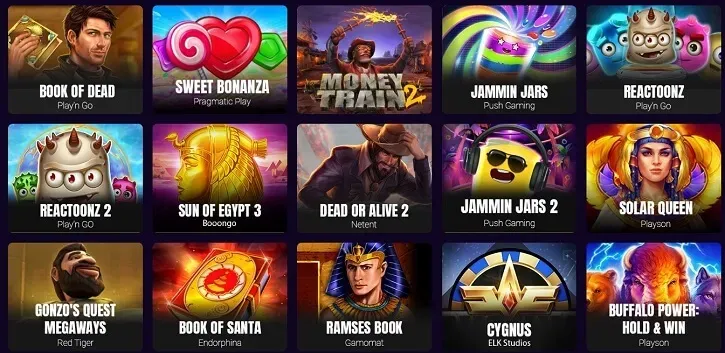 alienbet casino slots